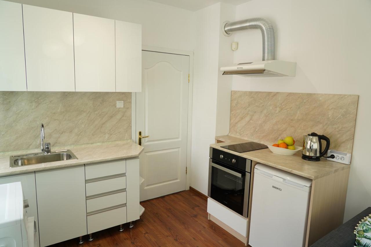 Shushi'S 1 Bedroom Central Apartment Plovdiv Luaran gambar