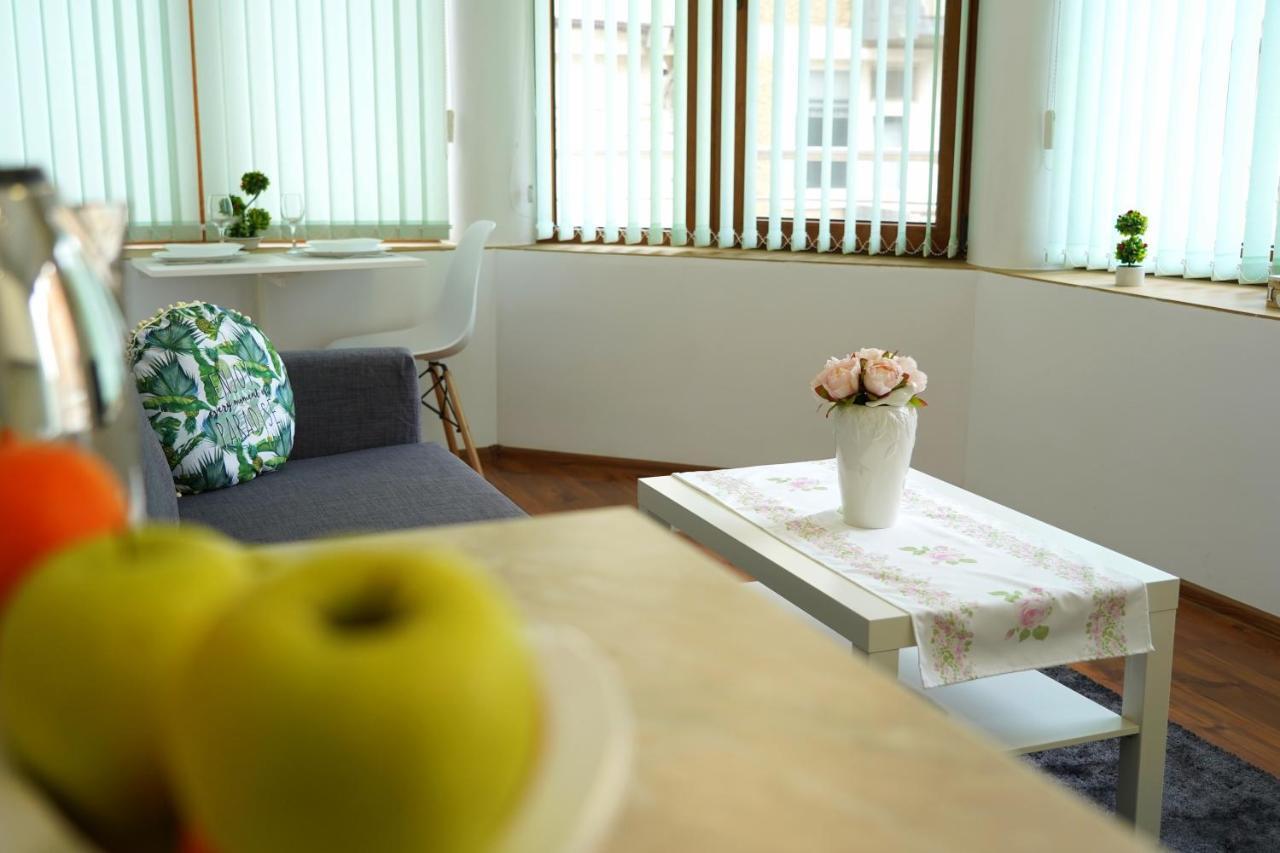Shushi'S 1 Bedroom Central Apartment Plovdiv Luaran gambar