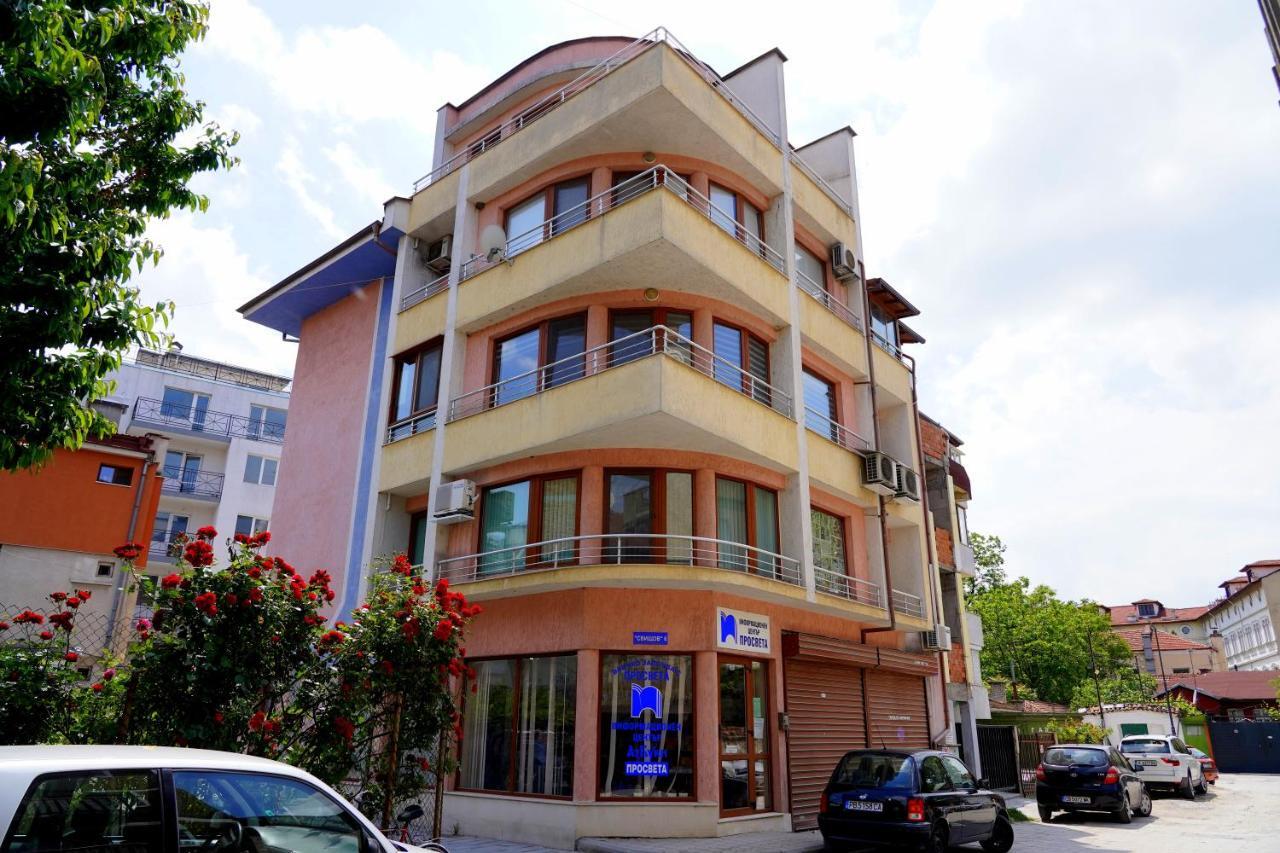 Shushi'S 1 Bedroom Central Apartment Plovdiv Luaran gambar
