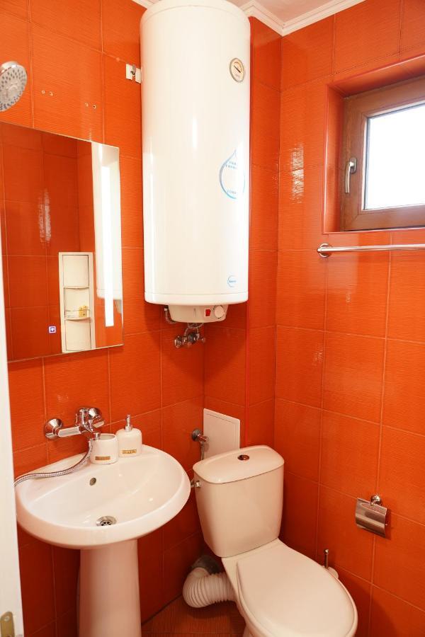 Shushi'S 1 Bedroom Central Apartment Plovdiv Luaran gambar